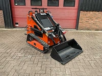 Sdlool sl36c oranje schranklader - afbeelding 17 van  23
