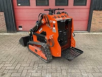 Sdlool sl36c oranje schranklader - afbeelding 21 van  23