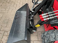 Sdlool sl380 rood schranklader - afbeelding 3 van  22