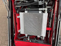 Sdlool sl380 rood schranklader - afbeelding 4 van  22
