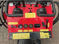Sdlool sl380 rood schranklader - afbeelding 6 van  22