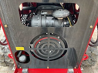 Sdlool sl380 rood schranklader - afbeelding 7 van  22