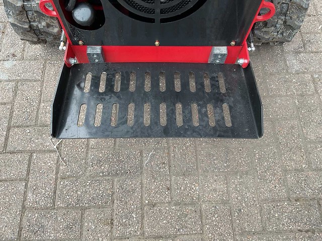 Sdlool sl380 rood schranklader - afbeelding 8 van  22
