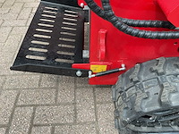 Sdlool sl380 rood schranklader - afbeelding 11 van  22