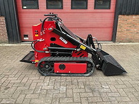 Sdlool sl380 rood schranklader - afbeelding 18 van  22