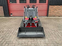 Sdlool sl380 rood schranklader - afbeelding 21 van  22