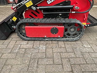 Sdlool sl380 rood schranklader - afbeelding 2 van  22