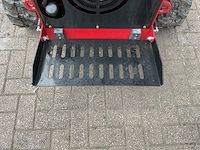 Sdlool sl380 rood schranklader - afbeelding 8 van  22