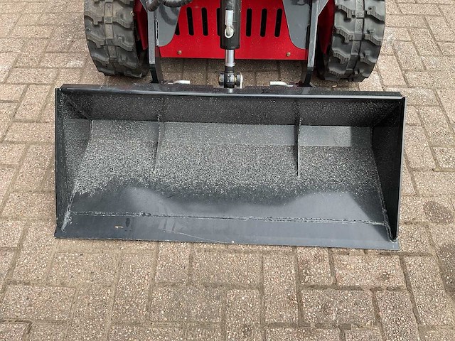 Sdlool sl380 rood schranklader - afbeelding 9 van  22