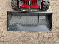 Sdlool sl380 rood schranklader - afbeelding 9 van  22