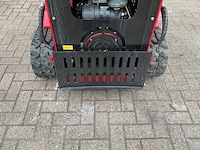 Sdlool sl380 rood schranklader - afbeelding 13 van  22