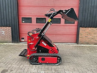 Sdlool sl380 rood schranklader - afbeelding 12 van  22