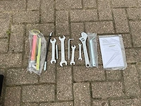 Sdlool sl380 rood schranklader - afbeelding 14 van  22