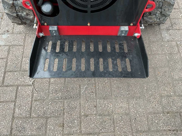 Sdlool sl380 rood schranklader - afbeelding 8 van  22