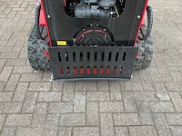 Sdlool sl380 rood schranklader - afbeelding 13 van  22