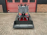 Sdlool sl380 rood schranklader - afbeelding 21 van  22