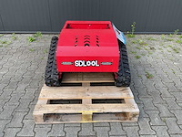Sdlool sl800 grasmaaier - afbeelding 1 van  14