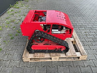 Sdlool sl800 grasmaaier - afbeelding 5 van  14