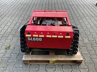 Sdlool sl800 grasmaaier - afbeelding 7 van  14