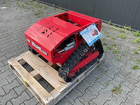 Sdlool sl800 grasmaaier - afbeelding 10 van  14