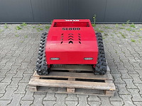 Sdlool sl800 grasmaaier - afbeelding 1 van  13