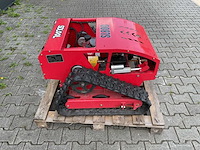 Sdlool sl800 grasmaaier - afbeelding 8 van  13