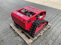 Sdlool sl800 grasmaaier - afbeelding 9 van  13