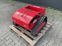 Sdlool sl800 grasmaaier - afbeelding 13 van  13