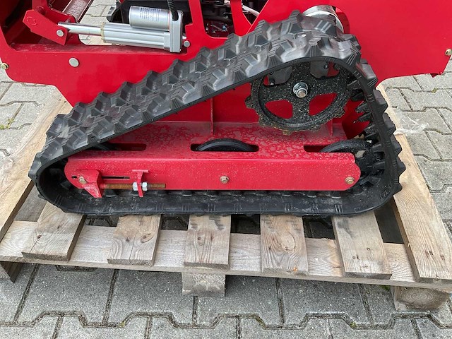 Sdlool sl800 grasmaaier - afbeelding 1 van  10