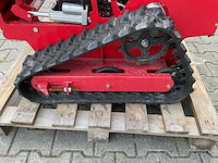 Sdlool sl800 grasmaaier - afbeelding 1 van  10