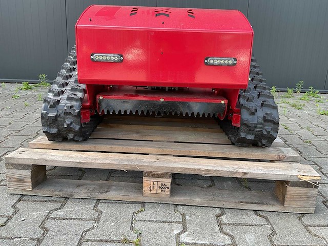 Sdlool sl800 grasmaaier - afbeelding 4 van  10