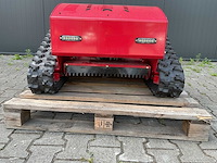 Sdlool sl800 grasmaaier - afbeelding 4 van  10