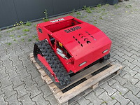 Sdlool sl800 grasmaaier - afbeelding 5 van  10