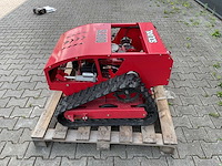 Sdlool sl800 grasmaaier - afbeelding 9 van  10