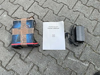 Sdlool sl800 grasmaaier - afbeelding 1 van  1
