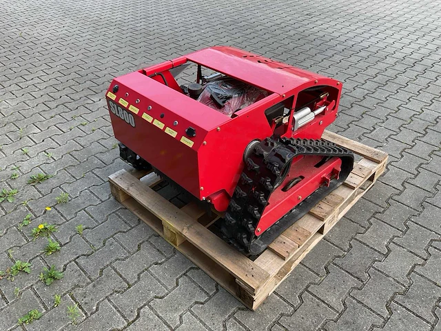 Sdlool sl800 grasmaaier - afbeelding 9 van  15