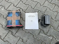 Sdlool sl800 grasmaaier - afbeelding 13 van  13