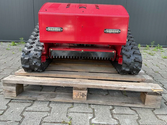 Sdlool sl800 grasmaaier - afbeelding 5 van  13