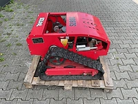 Sdlool sl800 grasmaaier - afbeelding 7 van  13