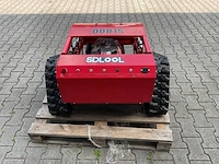 Sdlool sl800 grasmaaier - afbeelding 9 van  13