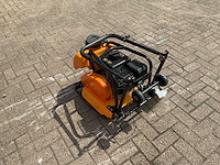 Sdlool sl90 trilplaat - afbeelding 1 van  6