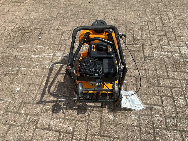 Sdlool sl90 trilplaat - afbeelding 2 van  6