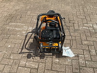 Sdlool sl90 trilplaat - afbeelding 2 van  6