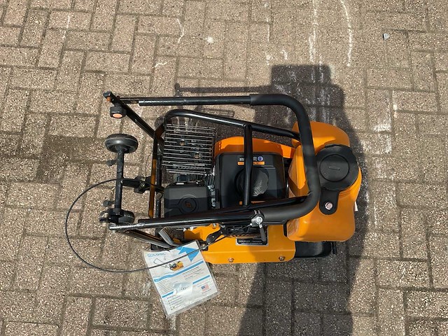 Sdlool sl90 trilplaat - afbeelding 5 van  6