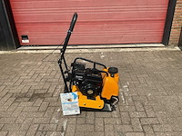 Sdlool sl90 trilplaat - afbeelding 4 van  7