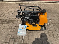 Sdlool sl90 trilplaat - afbeelding 1 van  7