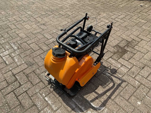 Sdlool sl90 trilplaat - afbeelding 6 van  7