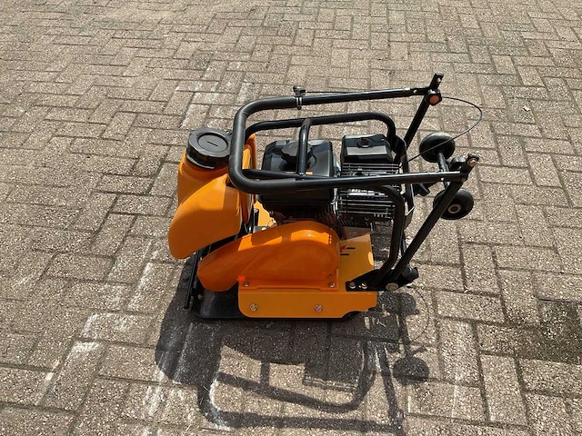 Sdlool sl90 trilplaat - afbeelding 7 van  7