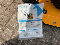 Sdlool sl90 trilplaat - afbeelding 7 van  14