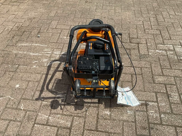 Sdlool sl90 trilplaat - afbeelding 3 van  14